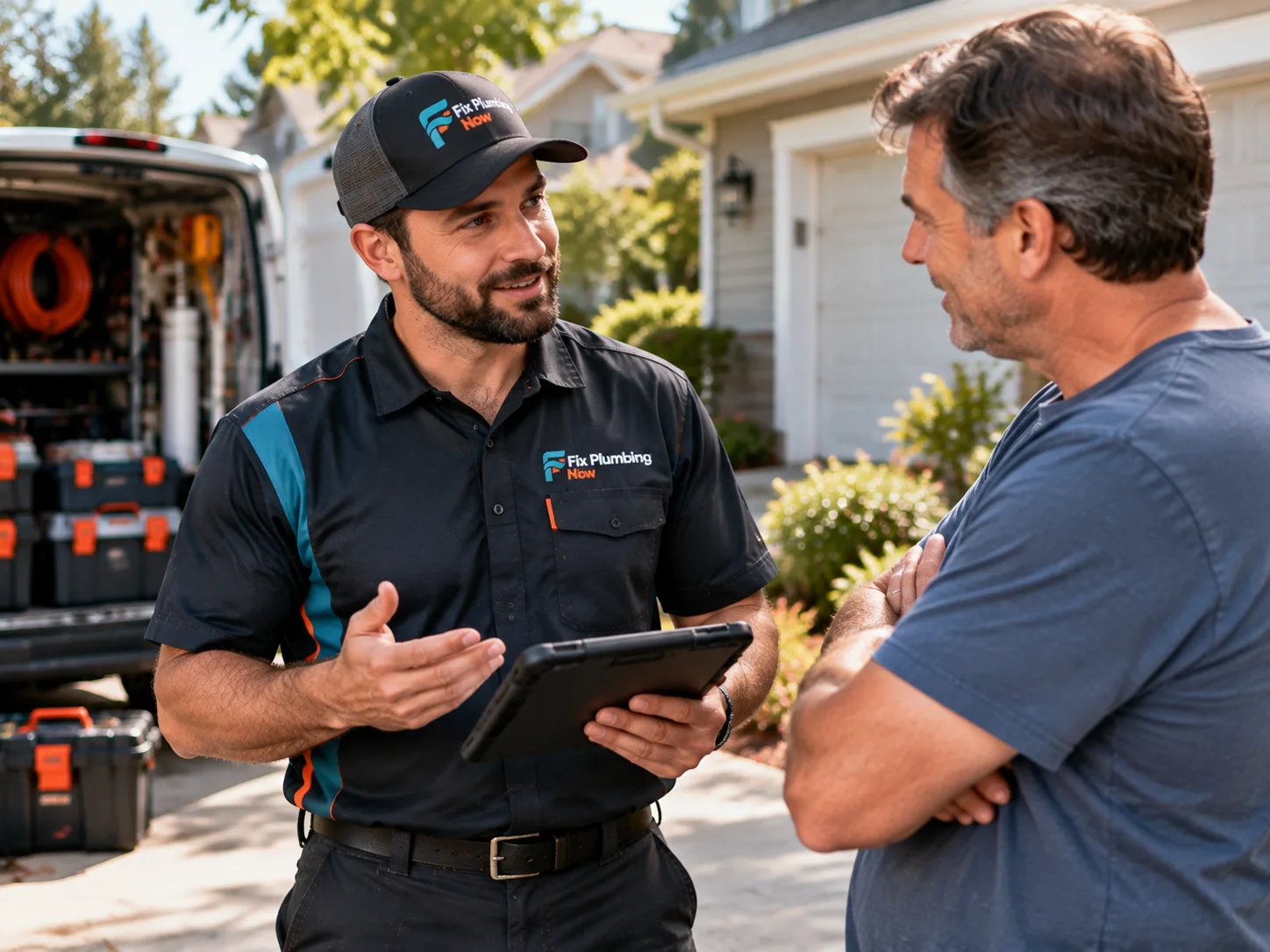 Clogged Drain Service Lindenhurst, NY FAQs